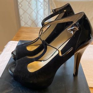 Inc heels